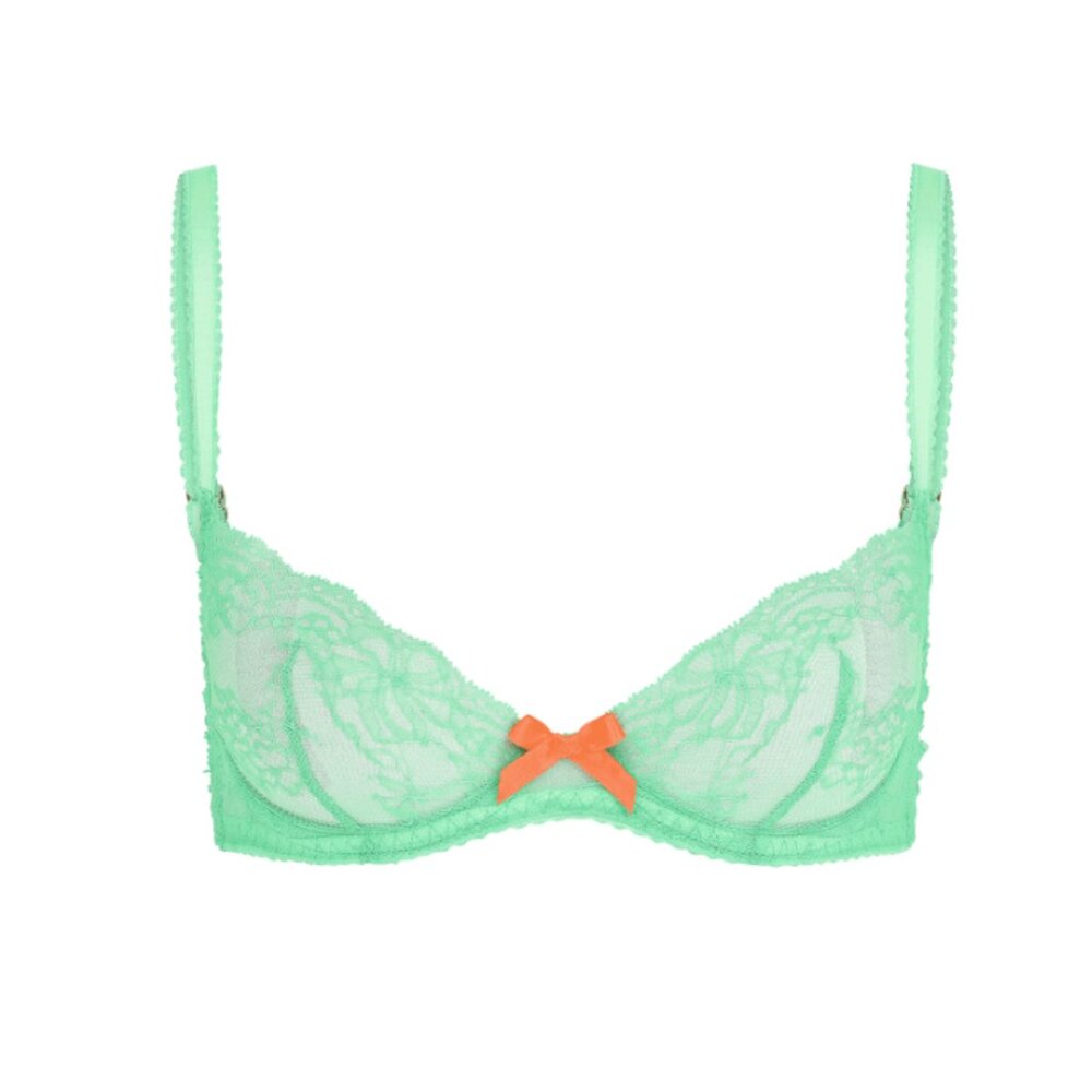 Agent Provocateur Isedora Bra